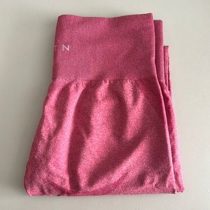 nvgtn seamless leggings